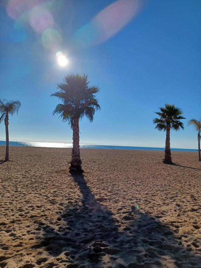 Studio Hypercentre Vue Mer Valras-Plage Zewnętrze zdjęcie