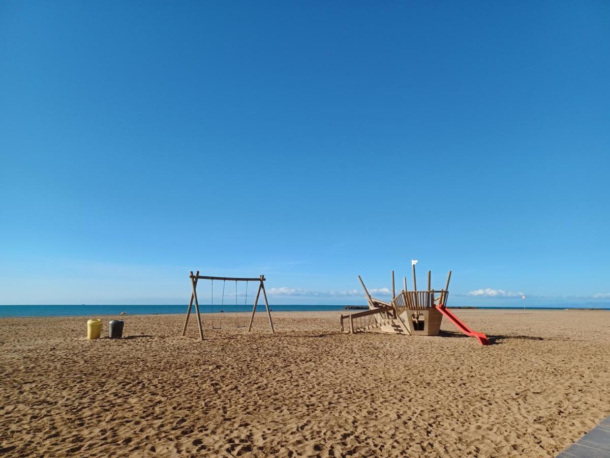 Studio Hypercentre Vue Mer Valras-Plage Zewnętrze zdjęcie